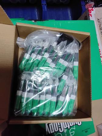 Оптические коннекторы SC/APC и SC/UPC