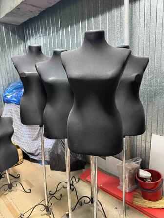 Продам женские манекены