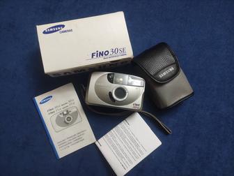 Samsung fino 30 se