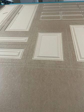 Чпу Мдф т покраска услуги