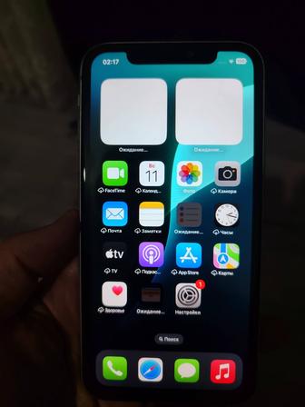 Айфон 11 продам