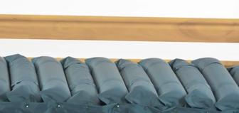 Противопролежневый матрас с компрессором. Б/у