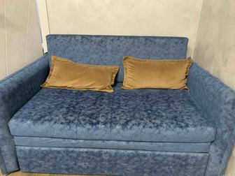 Продам диван трансформер
