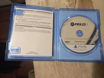 Продам диск на ps 4. фифа 20