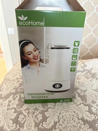 Продам увлажнитель воздуха