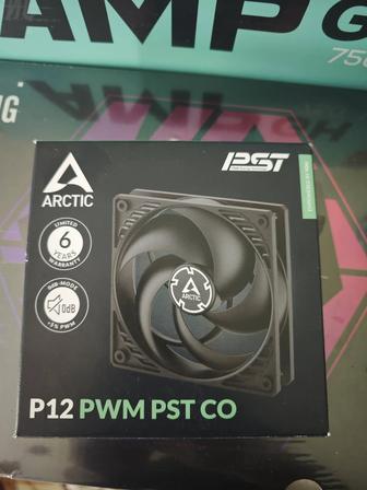 Куллера для корпуса Arctic