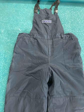 Новая Спецодежда