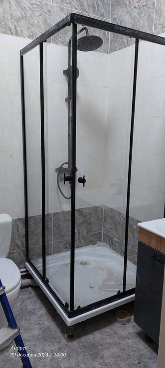 Сантехнические работы