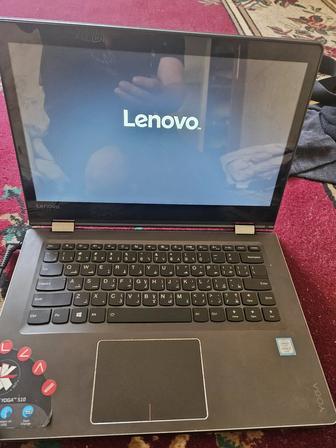 Lenovo Yoga 510