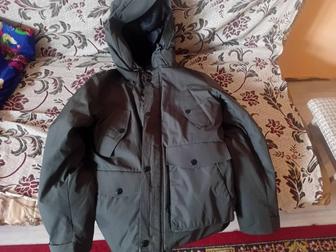 Продам куртка демисезонная