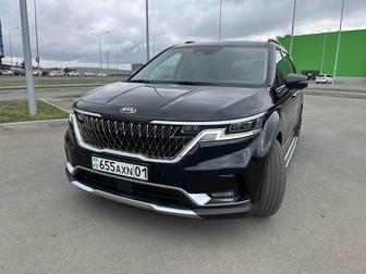 Трансфер, прокат авто с водителем