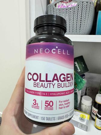 Neocell Collagen Beauty Builder 150 таблеток