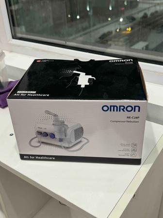 Ингалятор Omron