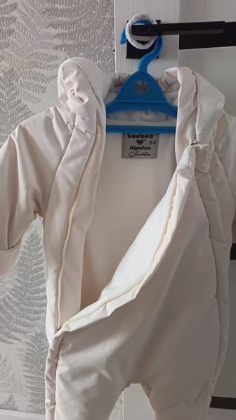 Комбинезон детский