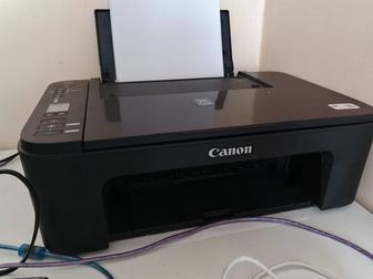 Принтер Canon Pixima TS3340