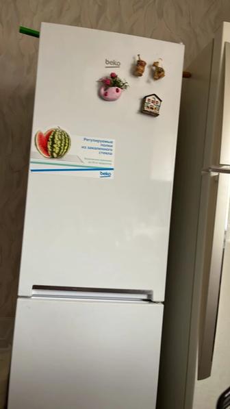 Холодильник