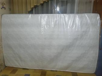 Продам матрас