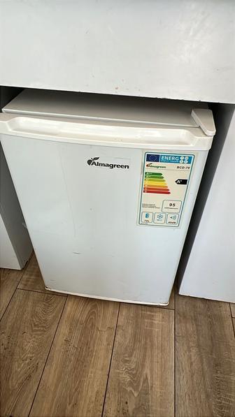 Барный холодильник