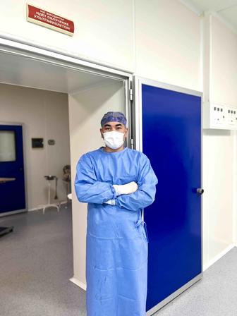 Уролог на дом быстро, конфиденциально, профессионально