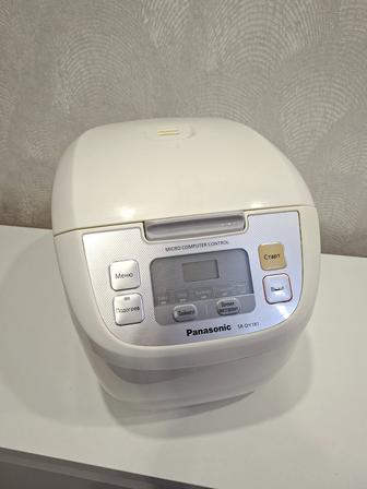 Мультиварка PANASONIC