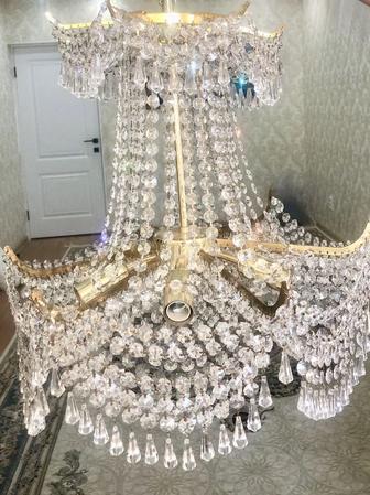 Люстра
