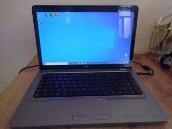 Ноутбук HP pavilion G62 Core i3 в хорошем состоянии.