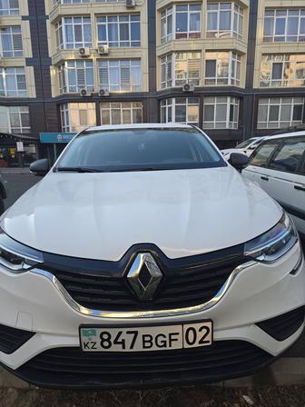 Аренда авто