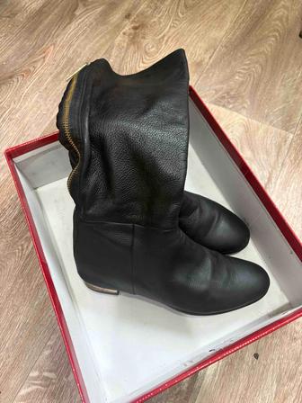 Срочно продам сапог