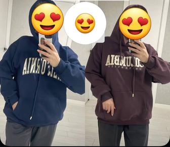 Продам кофты( худи)