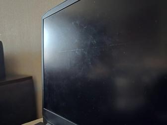 Lenovo IdeaPad 3 Gaming / Ryzen 5 5600H / RTX 3050 Ti