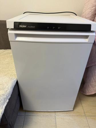 Морозильник Haier 82л