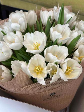 Отдам цветы на полцены