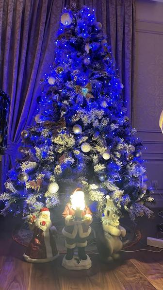 Продам елку