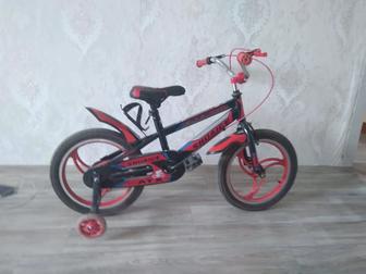 Продаю Детский Велосипед