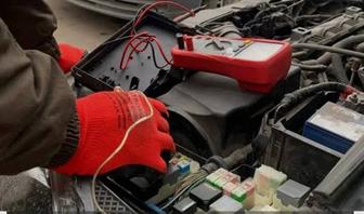 Автоэлектроник выезд