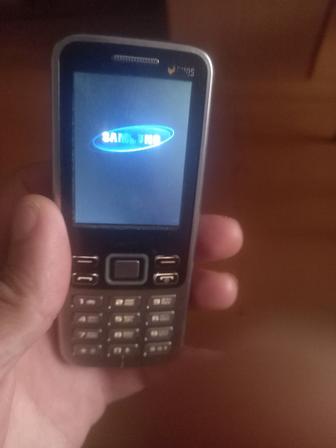 Продам самсунг 3322
