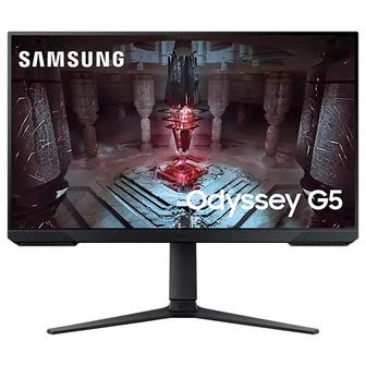 Монитор Samsung Odyssey G5 2K 165 герц 27 дюймов