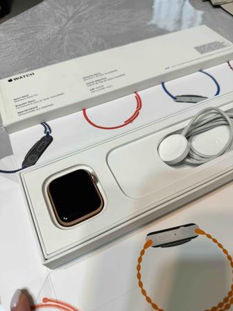 Apple Watch  40mm