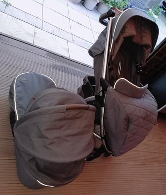 Коляска Corello Vista