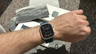 Apple Watch Ultra 2 49 EAC