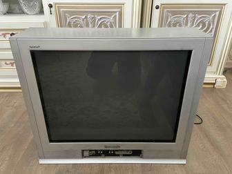 Телевизор рабочий бу