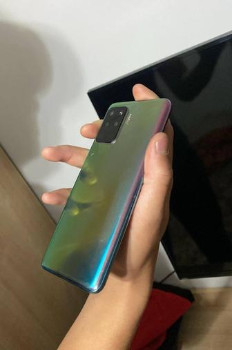 Продаю телефон oppo reno 5 lite