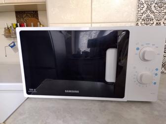 Микроволновка