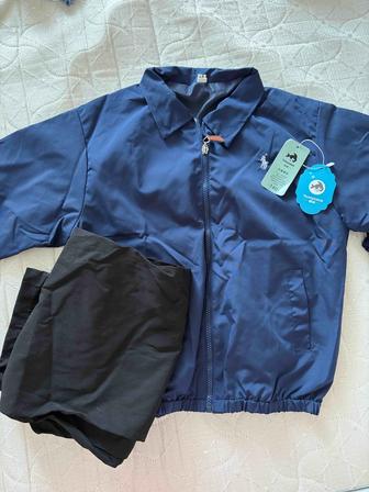 Куртка детская