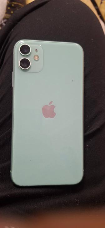 Продам iPhone 11