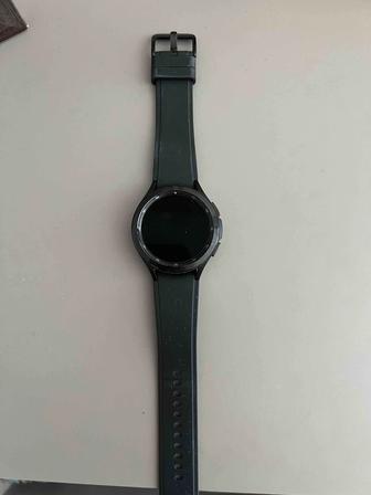 Срочно продам смарт-часы от Samsung