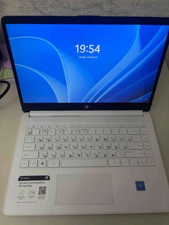 Нетбук HP 14 DQ0052DX