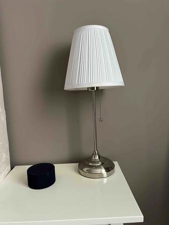 Настольные лампы/светильники от Икеа/IKEA