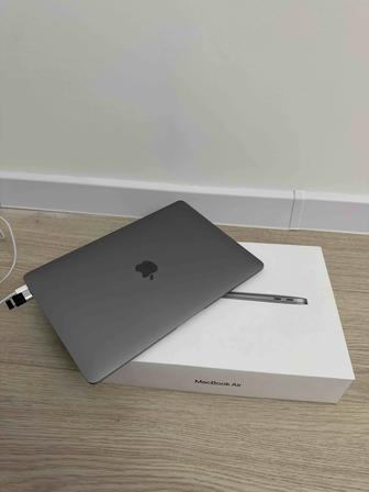 Macbook Air m1