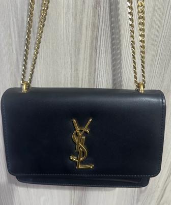 Элегантная сумка Yves Saint Laurent